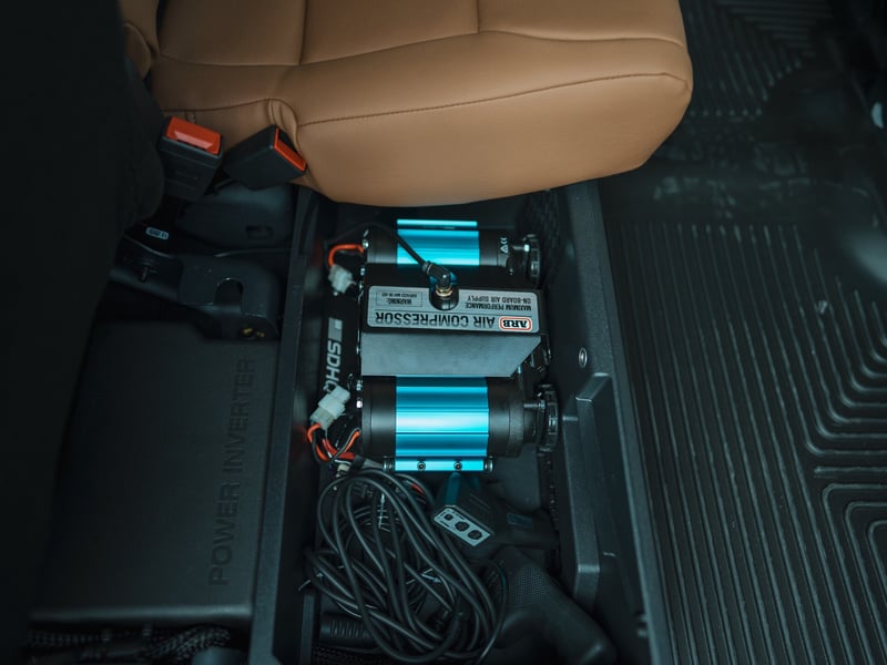 ARB Air Compressor