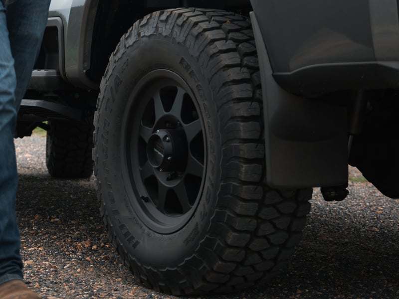 BFGoodrich Tires