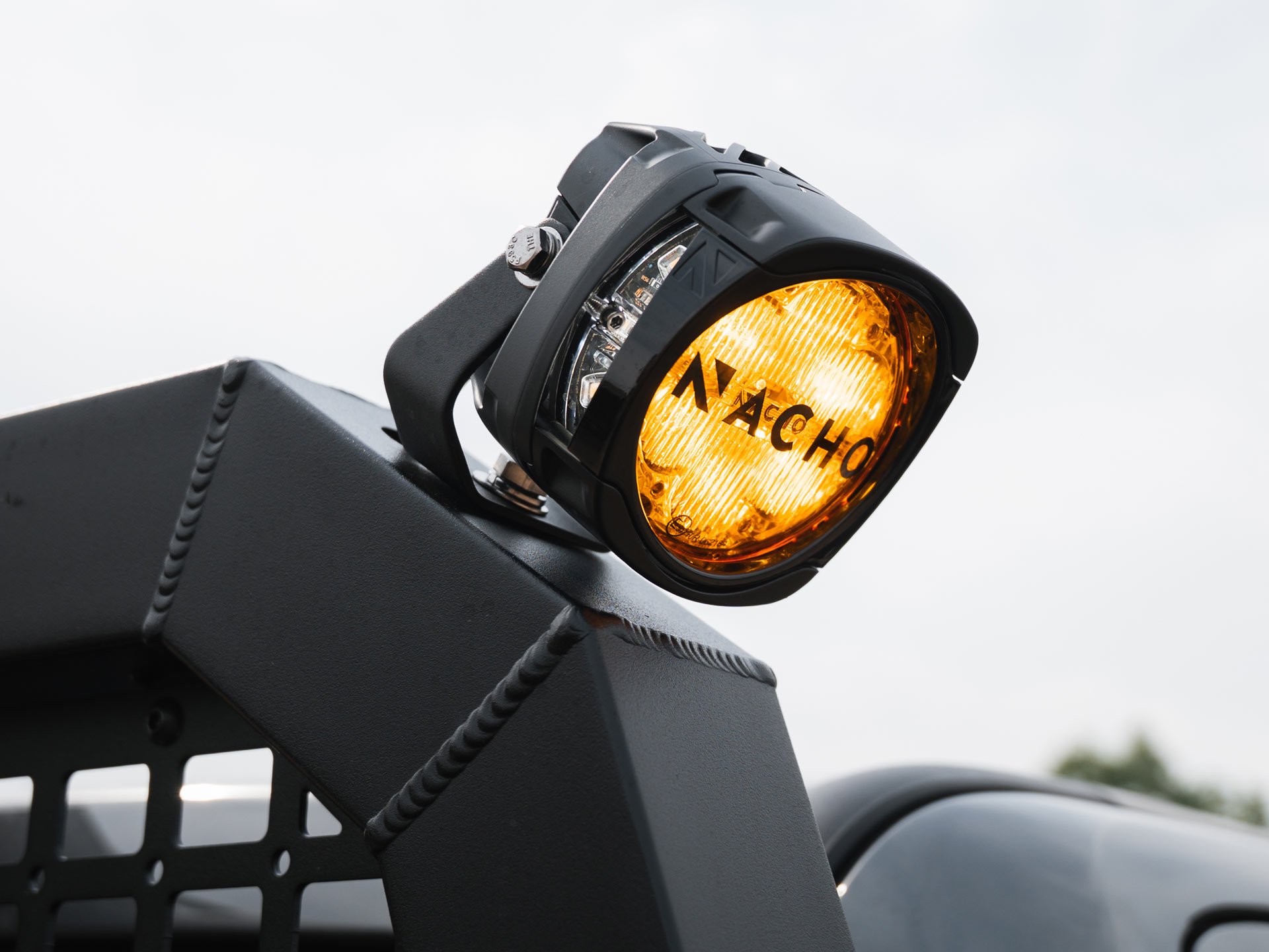 Nacho Rack Work Lights