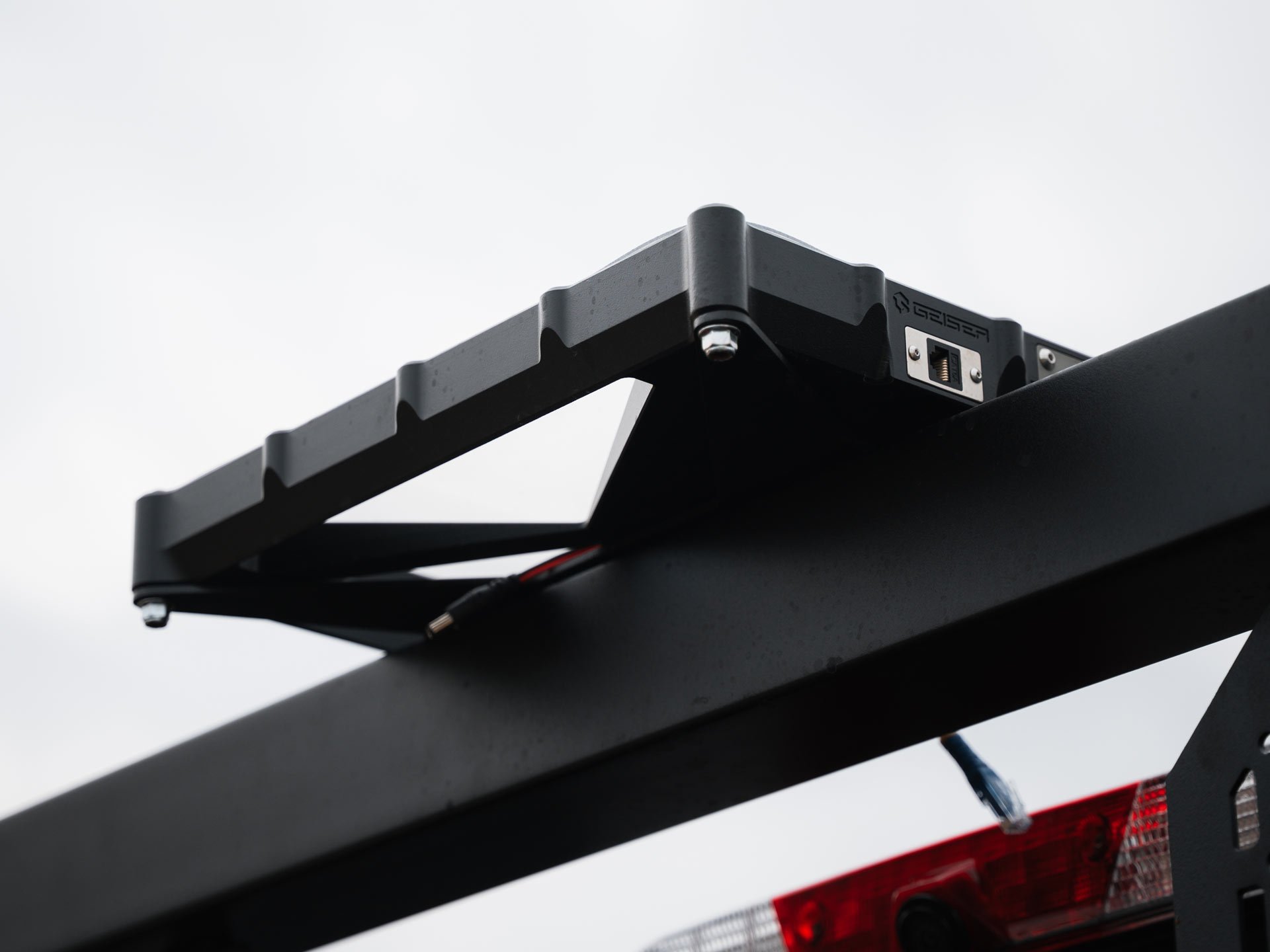 Starlink Rack Mount