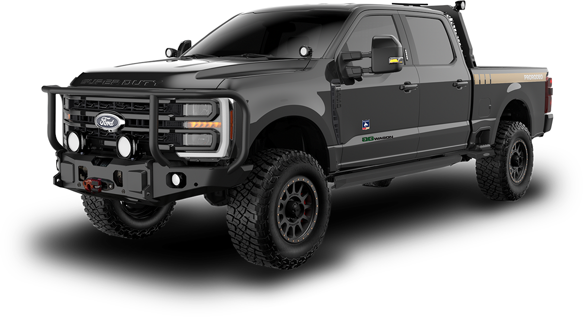 Ford-F-250-AGwagon-PRORODEO-Agate-Black