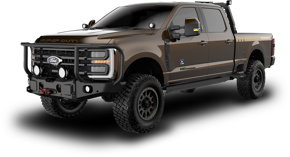Ford-F-250-AGwagon-PRORODEO-Bronze