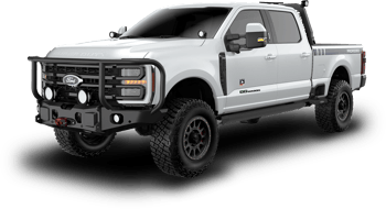 Ford-F-250-AGwagon-PRORODEO-Oxford-White