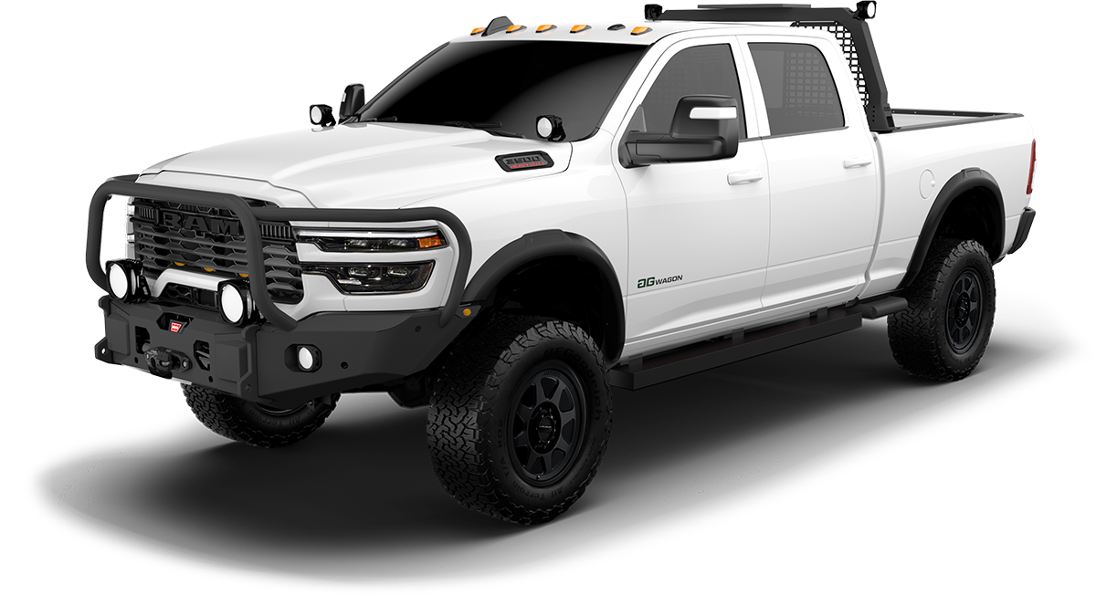 Ram-3500-AGwagon-Fully-Loaded-Bright-White