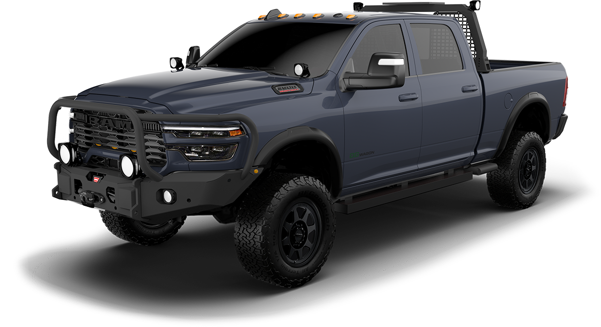 Ram-3500-AGwagon-Fully-Loaded-Forged-Blue