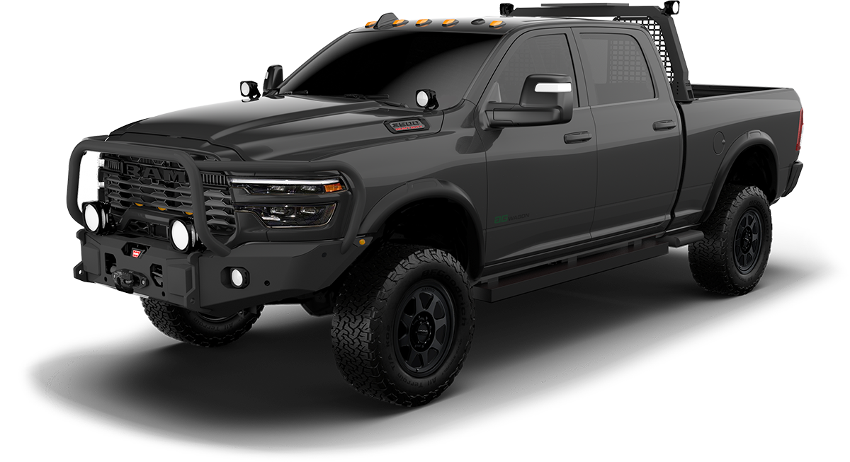 Ram-3500-AGwagon-Fully-Loaded-Granite-Crystal